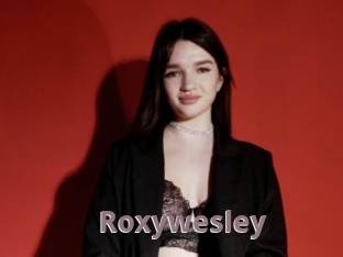 Roxywesley