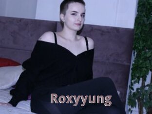 Roxyyung