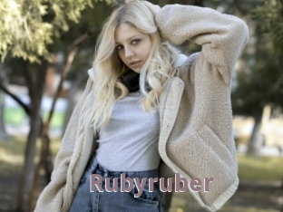 Rubyruber