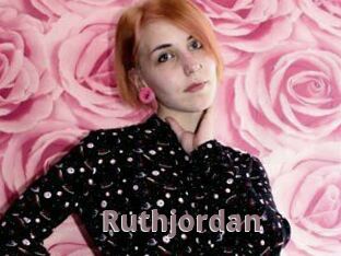 Ruthjordan