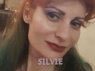 SILVIE_