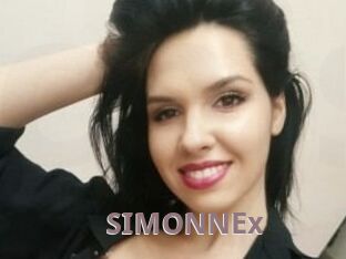 SIMONNEx