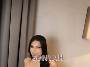 SONYAH