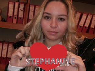 STEPHANIYE