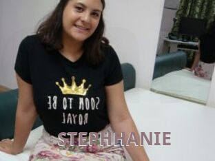 STEPHHANIE