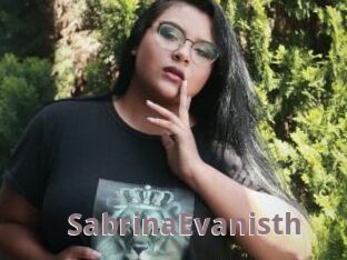 SabrinaEvanisth