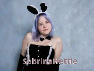 SabrinaHettie