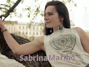 SabrinaMarino