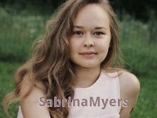 SabrinaMyers
