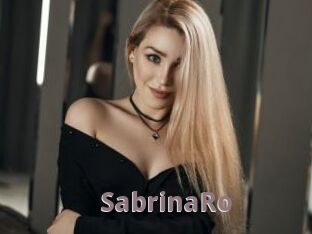 SabrinaRo