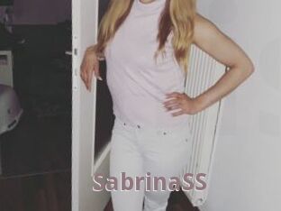 SabrinaSS