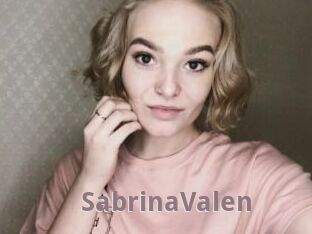 SabrinaValen