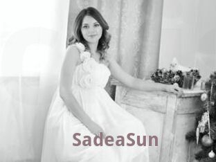 SadeaSun