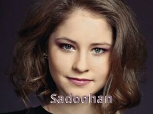 Sadoohan