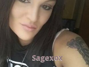 Sagexox