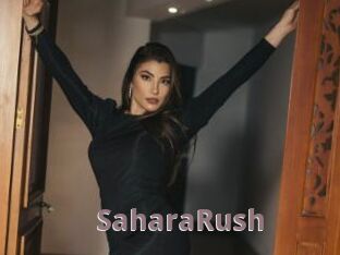 SaharaRush