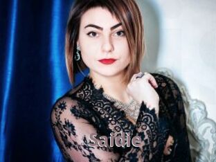 Saidie