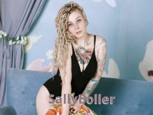SallyBoller