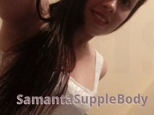 SamantaSuppleBody