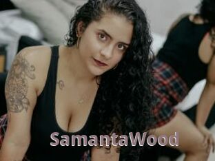 SamantaWood