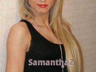 SamanthaZ