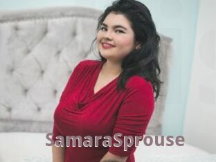SamaraSprouse