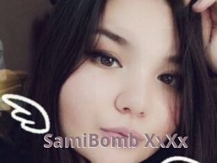 SamiBomb_XxXx