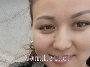 SamilieChoi