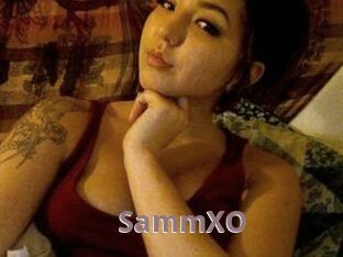 SammXO