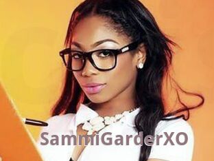 SammiGarderXO