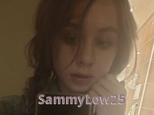 SammyLow25