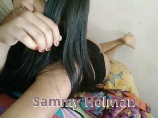 Sammy_Holman