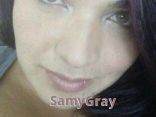 SamyGray