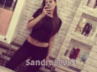 Sandra500ST