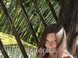Sandraxx Chienne Soumise