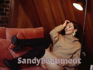 SandyBeaumont