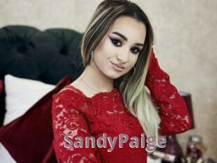 SandyPaige