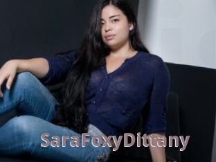 SaraFoxyDittany