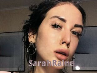 SarahRaine