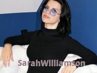 SarahWilliamson