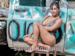 Sarah_Cinnamon