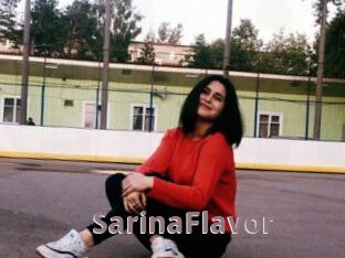 SarinaFlavor