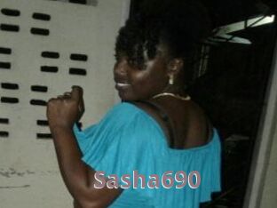 Sasha690