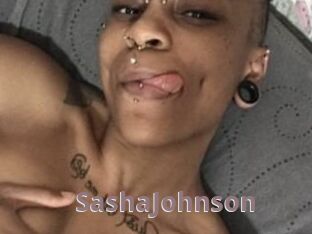 Sasha_Johnson