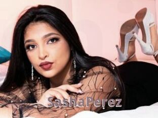 SashaPerez