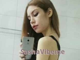 SashaVibeme