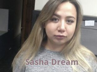 Sasha_Dream
