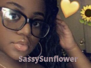 SassySunflower