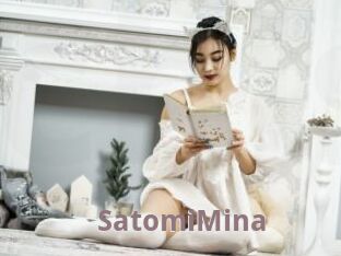 SatomiMina