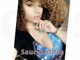 SaucySashaa